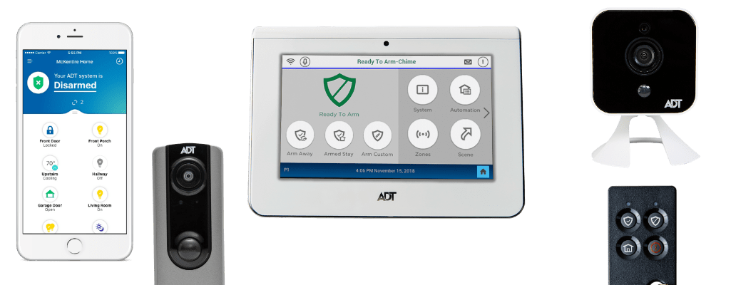 security systems Ocala