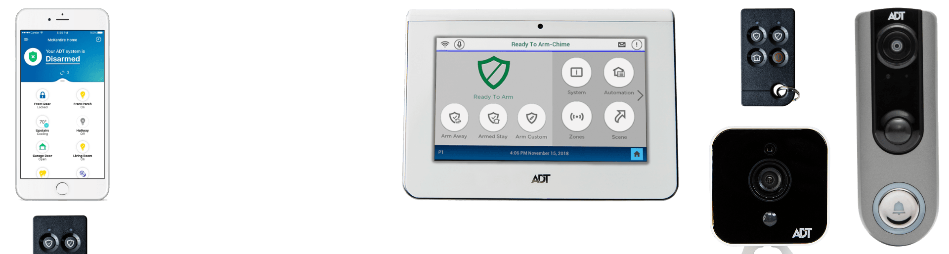 security systems Ocala