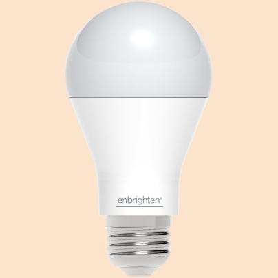 Ocala smart light bulb