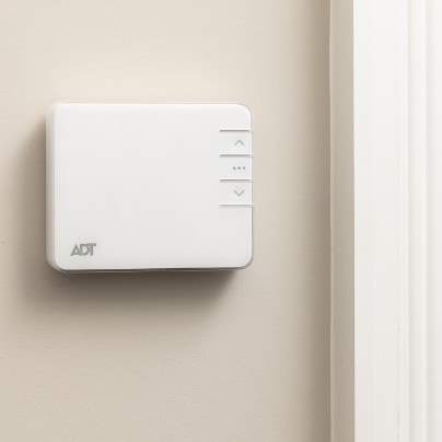 Ocala smart thermostat adt