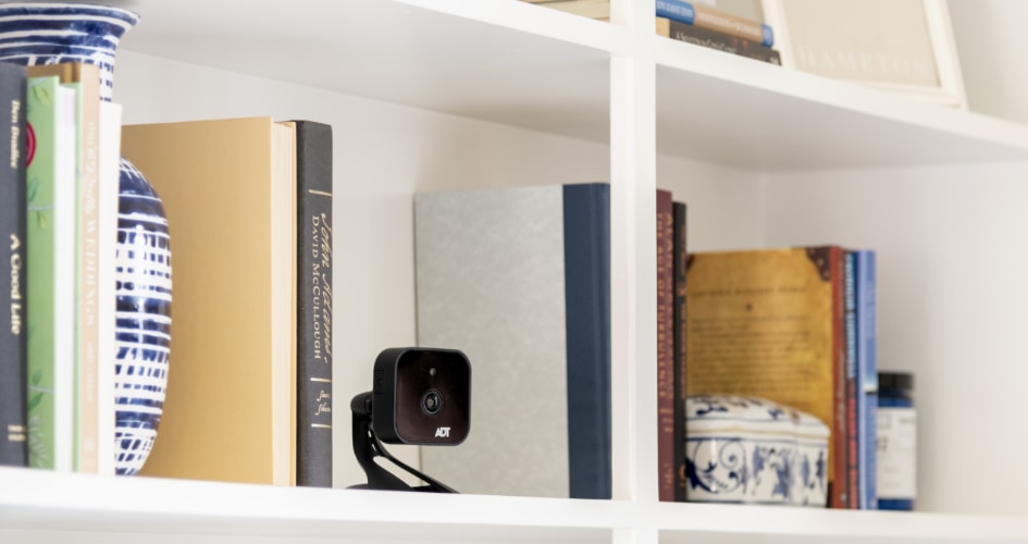 adt Indoor security cameras in Ocala