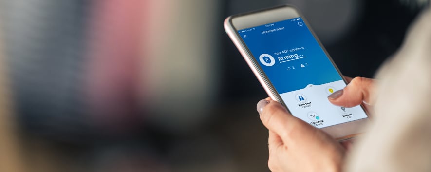 Ocala Home Automation