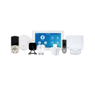 ADT product packages Ocala