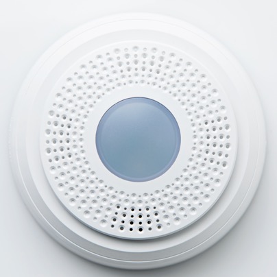 Ocala high-decibel alarm